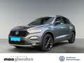 Volkswagen T-Roc 1.5 TSI Sport App BlackStyle Kamera Klima Grau - thumbnail 1