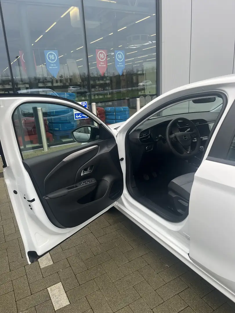 Opel Corsa 1.2i GS S/S - 2