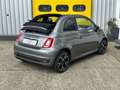 Fiat 500C S Cabrio 1. Hand Sport HU Neu - thumbnail 14