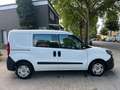 Fiat Doblo SX Kasten Bluetooth PDC H. S-heft KLIMA Blanco - thumbnail 5