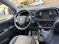 Fiat Doblo SX Kasten Bluetooth PDC H. S-heft KLIMA Blanco - thumbnail 11