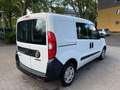 Fiat Doblo SX Kasten Bluetooth PDC H. S-heft KLIMA Blanco - thumbnail 9