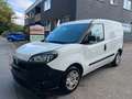 Fiat Doblo SX Kasten Bluetooth PDC H. S-heft KLIMA Blanco - thumbnail 4