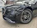 Mercedes-Benz E 450 T 4M AMG-ADV.PLUS+DIG.L.+KEYL.GO+MEM.+DIST Schwarz - thumbnail 4