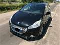 Peugeot 208 208 I 2013 5p 1.4 e-hdi 8v Active s Zwart - thumbnail 1