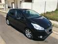 Peugeot 208 208 I 2013 5p 1.4 e-hdi 8v Active s Zwart - thumbnail 2