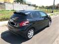 Peugeot 208 208 I 2013 5p 1.4 e-hdi 8v Active s Zwart - thumbnail 6