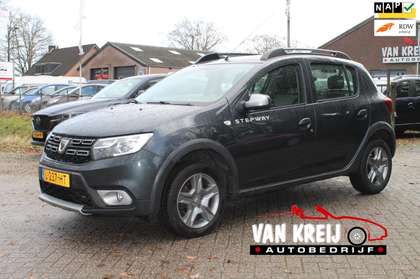 Dacia Sandero 0.9 TCe Easy-R Stepway Serie Limitee 15th Anniv.