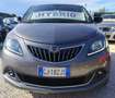 Lancia Ypsilon Ypsilon 1.0 firefly hybrid Alberta Ferretti s Grigio - thumbnail 1