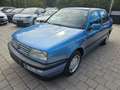Volkswagen Vento GL Oldtimer-Zulassung Bleu - thumbnail 2