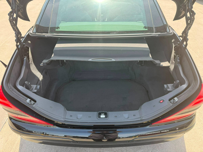 Mercedes-Benz SL 55 AMG (Stock ID 32211) — photo 12