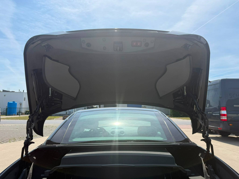 Mercedes-Benz SL 55 AMG (Stock ID 32211) — photo 13