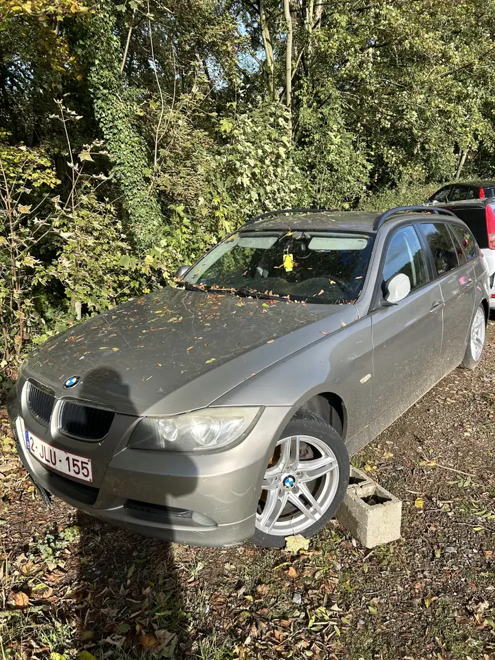 BMW 318