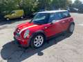 MINI Cooper S XENON LEDER PDC TÜV 12/26 Rot - thumbnail 1