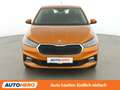 Skoda Fabia 1.0 TSI Style Orange - thumbnail 9