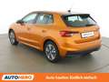 Skoda Fabia 1.0 TSI Style Orange - thumbnail 4