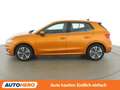 Skoda Fabia 1.0 TSI Style Orange - thumbnail 3