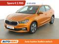 Skoda Fabia 1.0 TSI Style Orange - thumbnail 1