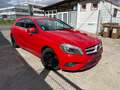 Mercedes-Benz A 180 CDI Urban Bi-Xenon PDC Tüv Neu Rojo - thumbnail 1