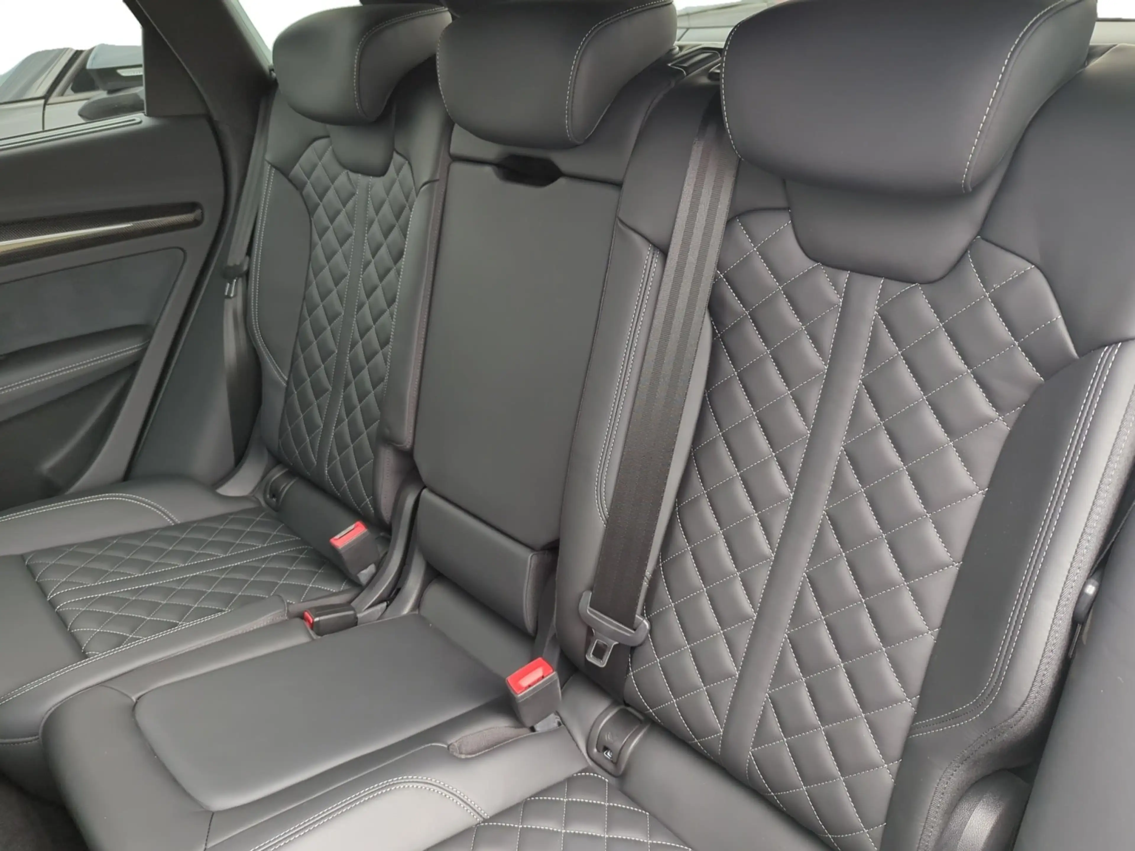 Audi SQ5 3.0 TDI V6 Quattro MATRIX*Q*BLACK*APP*ACC — photo 9