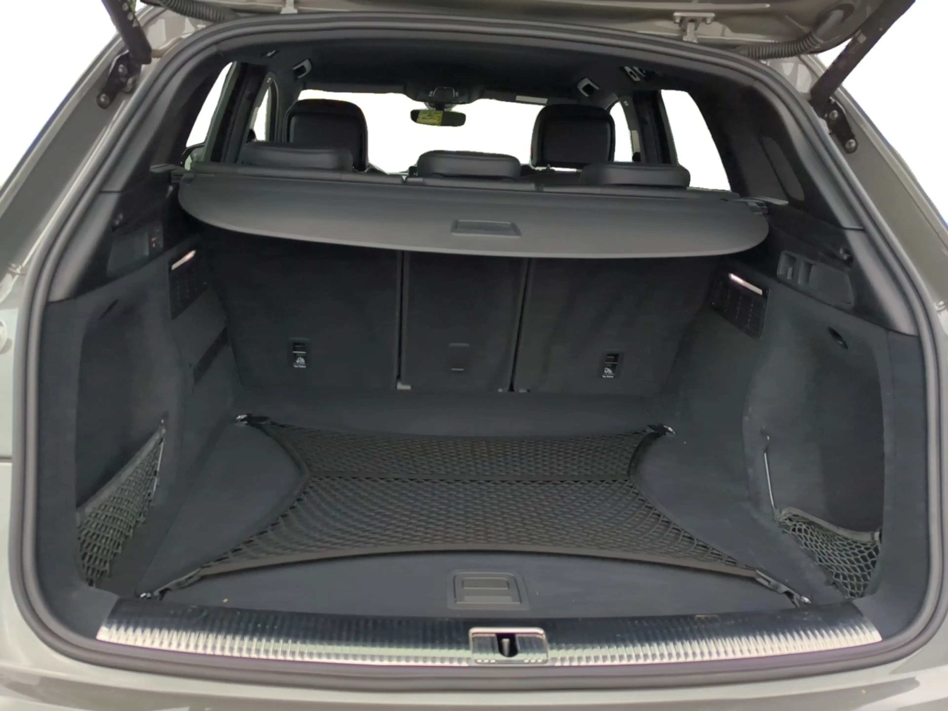 Audi SQ5 3.0 TDI V6 Quattro MATRIX*Q*BLACK*APP*ACC — photo 6
