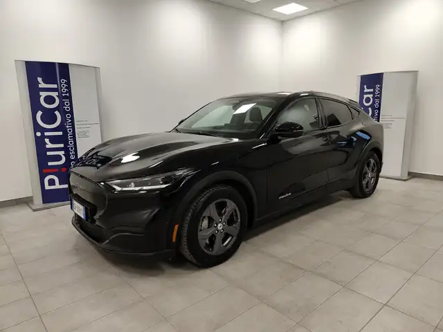 Ford Mustang Mach-E standard range 269CV Pelle Adap. Cruise FariLED 18