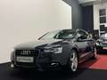 Audi A5 2.0 TDI*ACC*Spurhalte*Navi*SZH*AHK* Blau - thumbnail 1