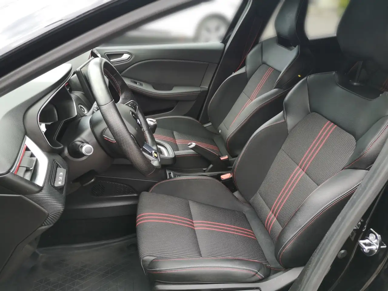 Renault Clio RS-Line Blue dCi 115, миниатюра 5