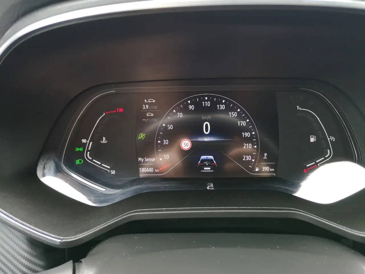 Renault Clio RS-Line Blue dCi 115, миниатюра 14