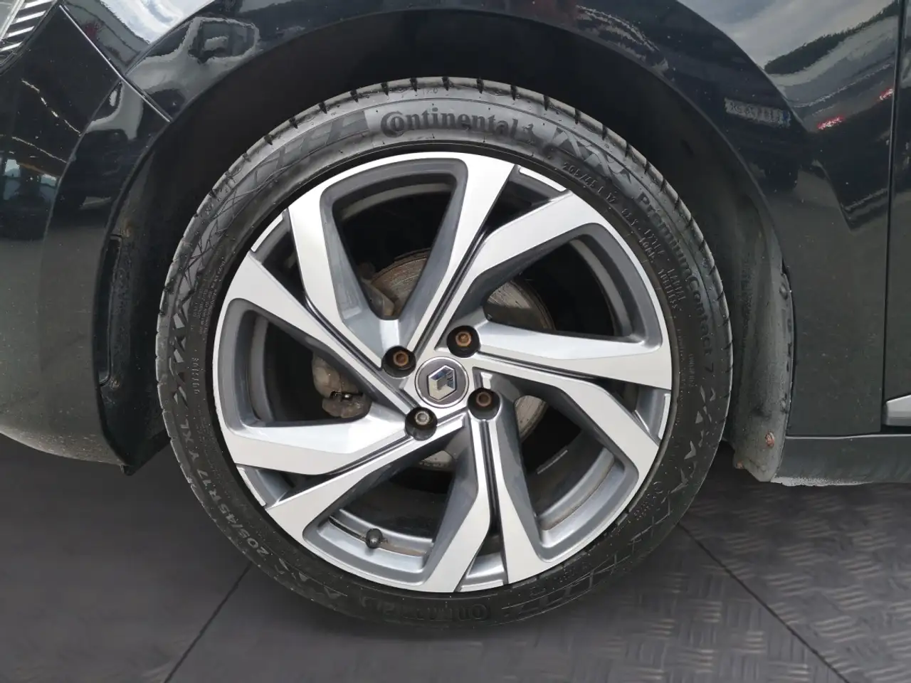 Renault Clio RS-Line Blue dCi 115, миниатюра 13