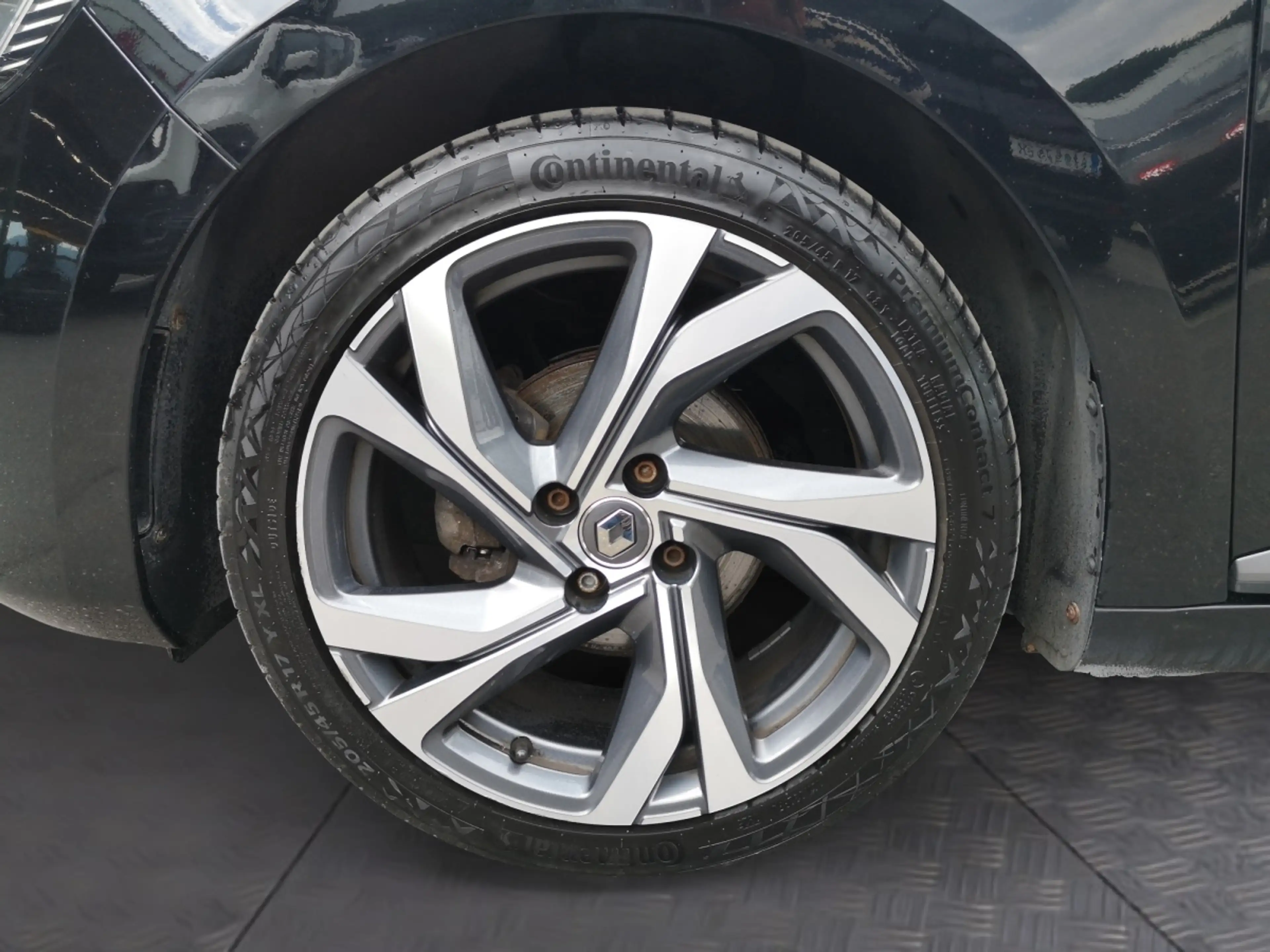 Renault Clio RS-Line Blue dCi 115 — photo 13