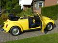 Volkswagen Käfer 1303 Cabrio Gelb - thumbnail 6
