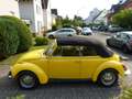 Volkswagen Käfer 1303 Cabrio Gelb - thumbnail 5
