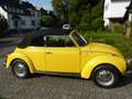 Volkswagen Käfer 1303 Cabrio Gelb - thumbnail 4