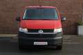 Volkswagen Transporter 2.0 TDI 150PK L2H1 |CRUISE|MULIT.STUUR|STOELVERWAR Rouge - thumbnail 13