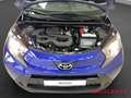 Toyota Aygo X 1.0 Team D Automatik SHZ Rückfahrkam. Blau - thumbnail 14
