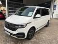 Volkswagen T6 Multivan Multivan 4 Motion Generation Six Weiß - thumbnail 2