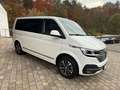 Volkswagen T6 Multivan Multivan 4 Motion Generation Six Weiß - thumbnail 4
