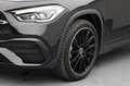 Mercedes-Benz MERCEDES-BENZ Clase GLA Todoterreno  Automático d Noir - thumbnail 9