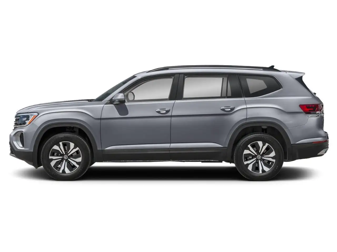 Volkswagen Atlas photo Volkswagen Atlas