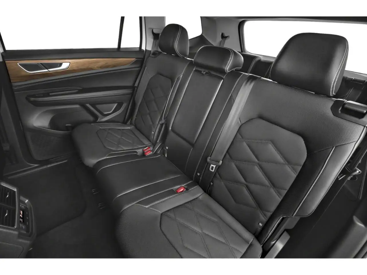 Volkswagen Atlas photo Volkswagen Atlas