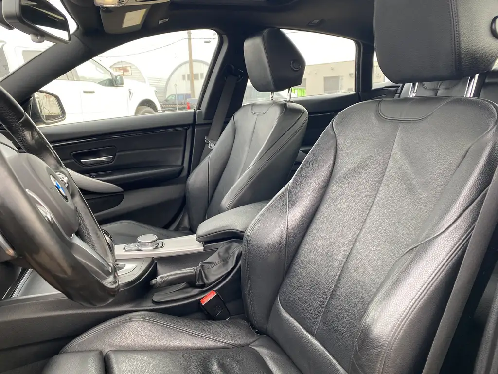 2018 BMW 4 Series Gran Coupe 440i xDrive | Heated Steering Wheel Rear Cam | Pus — photo 7