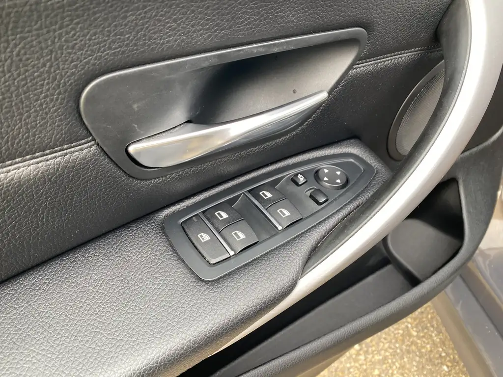 2018 BMW 4 Series Gran Coupe 440i xDrive | Heated Steering Wheel Rear Cam | Pus — photo 5