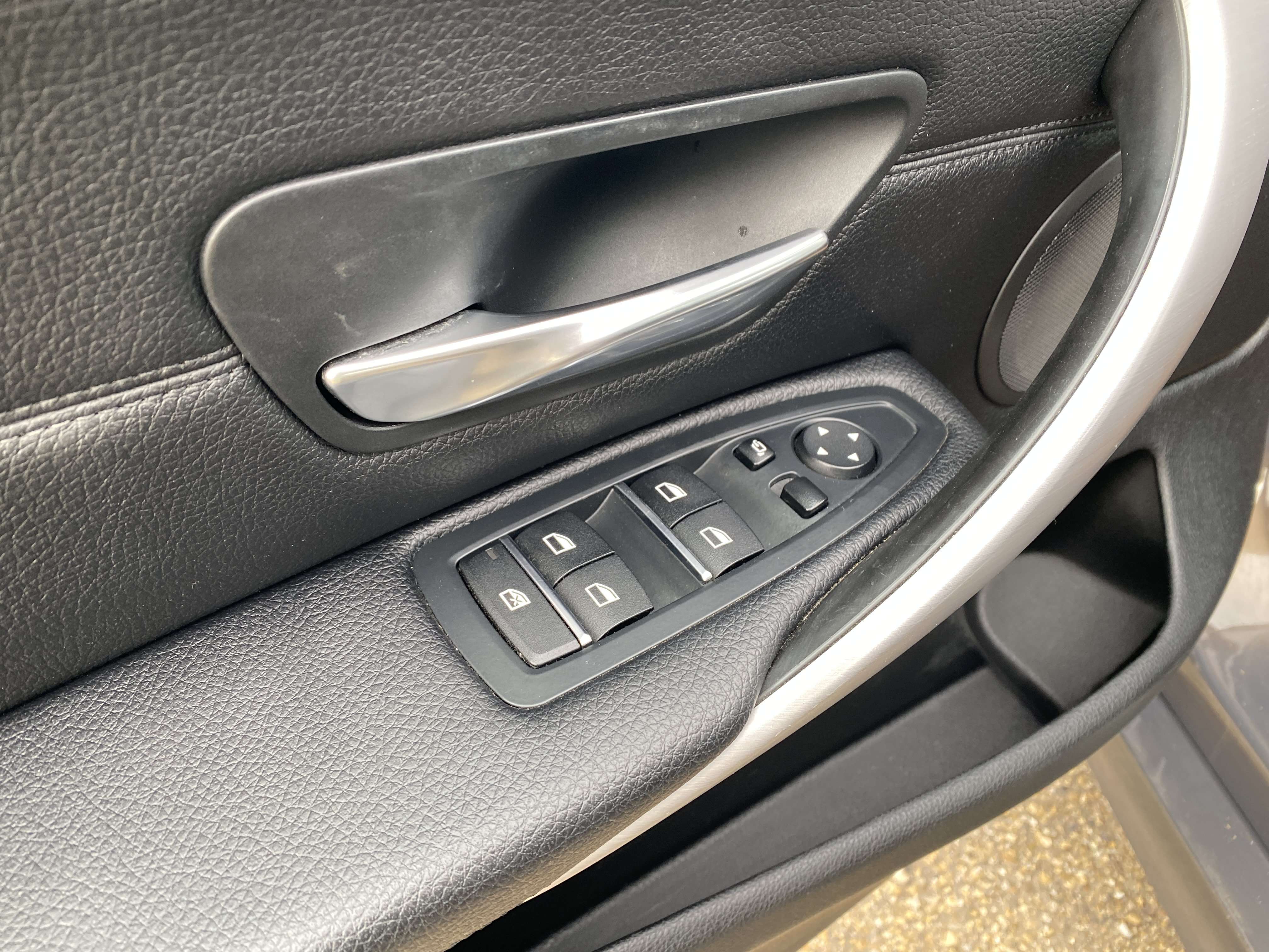 2018 BMW 4 Series Gran Coupe