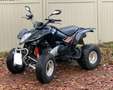 Kymco Maxxer 300 Nero - thumbnail 2