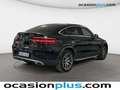 Mercedes-Benz GLC 250 Coupé 4Matic Aut. Negro - thumbnail 4
