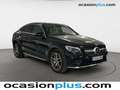 Mercedes-Benz GLC 250 Coupé 4Matic Aut. Negro - thumbnail 2