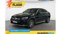 Mercedes-Benz GLC 250 Coupé 4Matic Aut. Negro - thumbnail 1