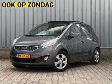 1.4 CVVT X-ecutive