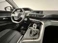Peugeot 3008 130CV ACTIVE !! 1ere MAIN !! BLACK EDITION Blanc - thumbnail 9